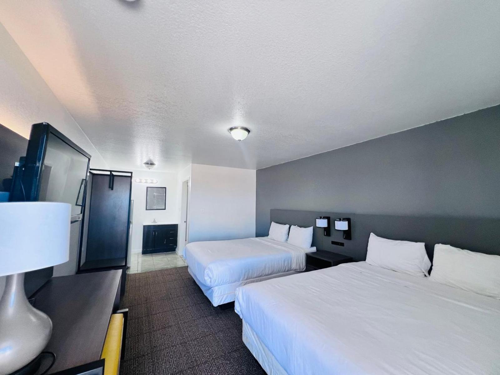 Oyo Garden Inn And Suites Pearsall I-35 East Zewnętrze zdjęcie