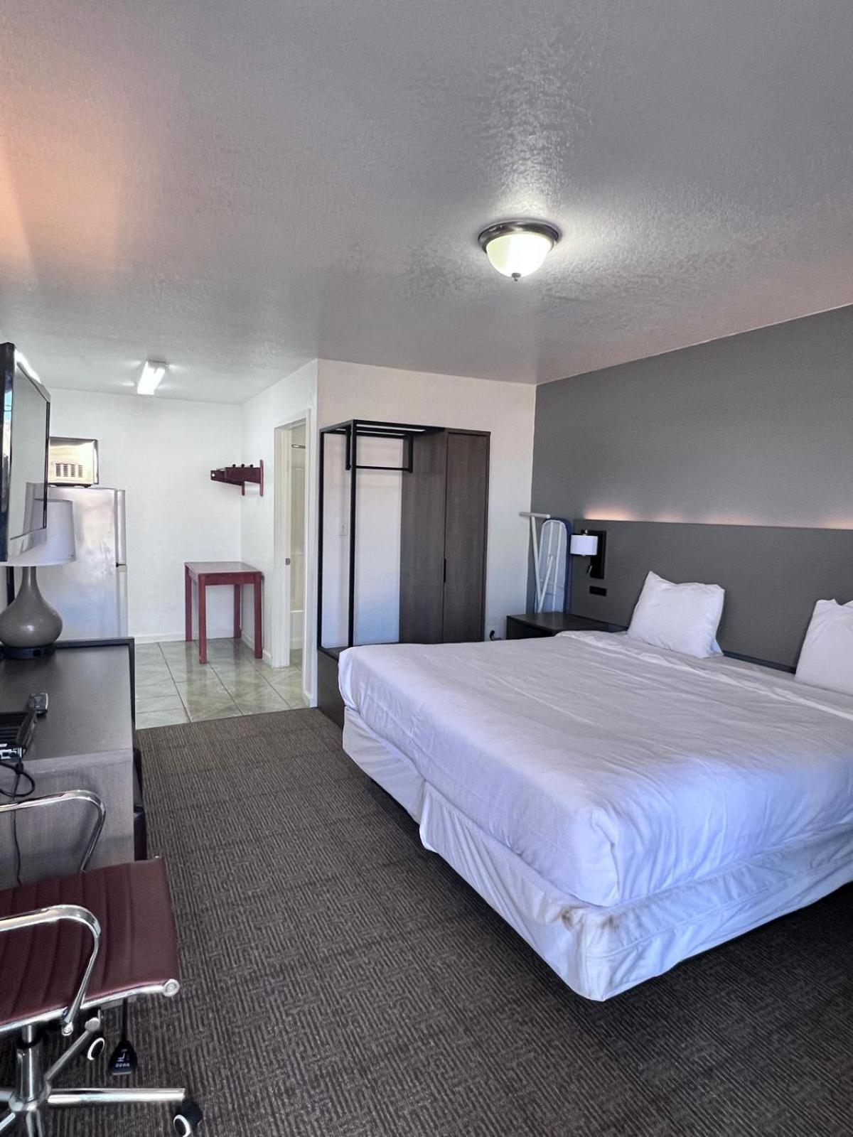 Oyo Garden Inn And Suites Pearsall I-35 East Zewnętrze zdjęcie